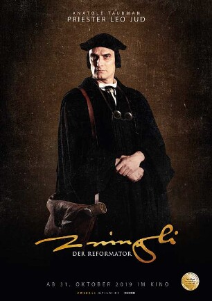 Zwingli - Der Reformator