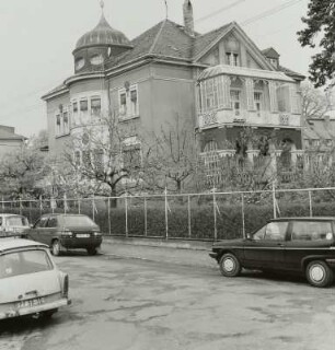 Fotografie, Dresden