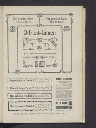 Otfried-Linien
