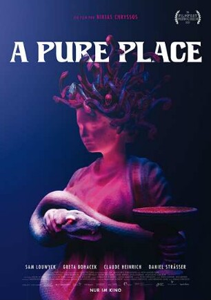 A Pure Place