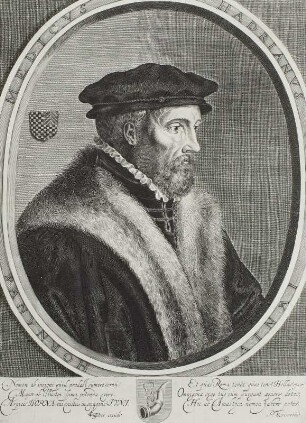 Adriaen Junius (Horna)