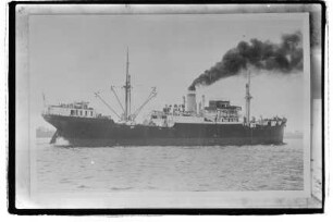 Magdalene Vinnen ex Dunsraftaage -39 (1924), Vinnen, Bremen