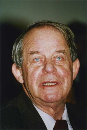 Siegfried Lenz
