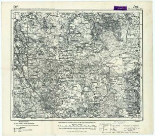 228., E 29 Gorzno - Rypin
