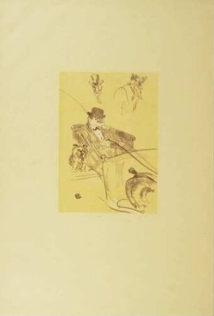 Couverture pour "La Tribu d'Isidore"