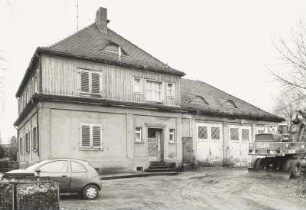 Wohnhaus (Haus 14)