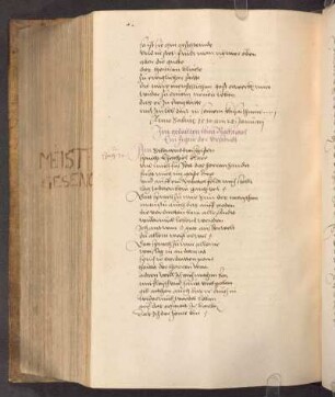 Ein figur der vrstendt (03.03.1540); RSM 2S/945d