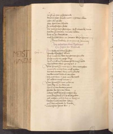 Ein figur der vrstendt (03.03.1540); RSM 2S/945d