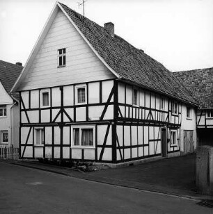 Eschwege, Kirchstraße 12