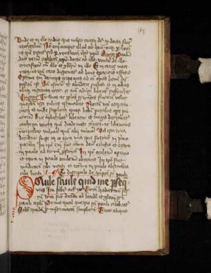 Johannes Herolt (Discipulus). Schneyer/Hödl: Johannes Herolt Nr. 195
