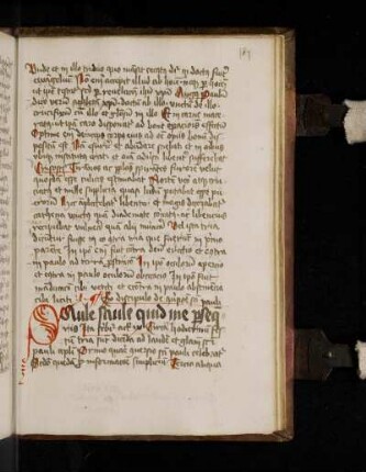 Johannes Herolt (Discipulus). Schneyer/Hödl: Johannes Herolt Nr. 195