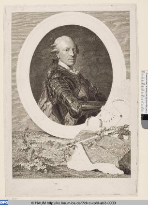 Karl Wilhelm Ferdinand von Braunschweig