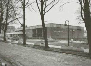 Schwimmbad, Forst (Lausitz)
