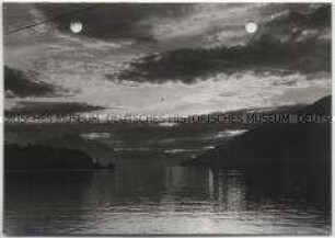 Alpen, Thunersee