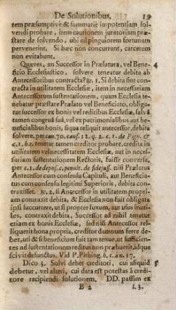 Candidatus Abbreviatus Jurisprudentiae Sacrae, Hoc Est Juris Canonici, Secundum Gregorii Papae IX. Libros V. Decretalium Explanati Summa, Seu Compendium, 2