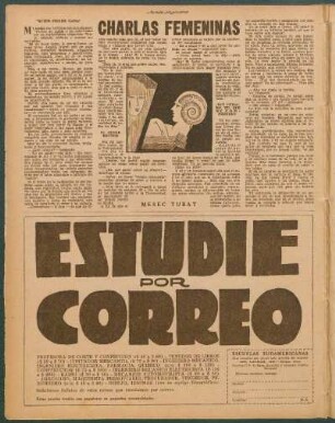 ¡Ten cuidado, tu, que me comprendes!