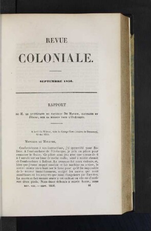 Septembre 1856.