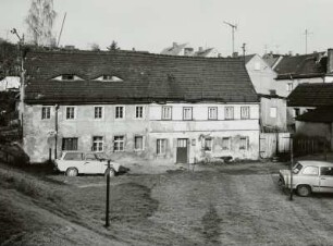 Wohnhaus, Frohburg (Kreis Geithain)