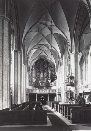 Sankt Katharinen-Kirche