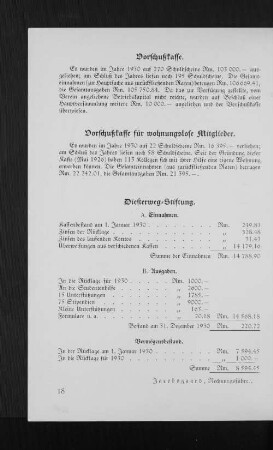 Diesterweg=Stiftung.