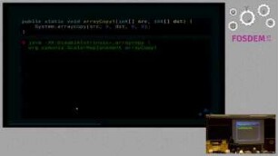 Optimizing Errors Away
