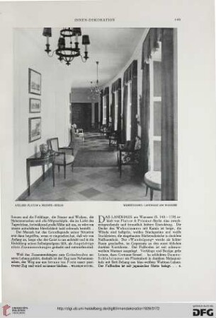 39: Das Landhaus