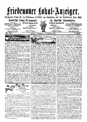 Nr. 207, 04.09.1901