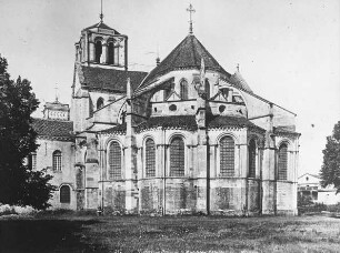 Vezelay (Yonne)