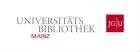 Archiv der Johannes Gutenberg-Universität Mainz