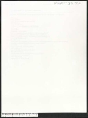Brief (Aerogramm)