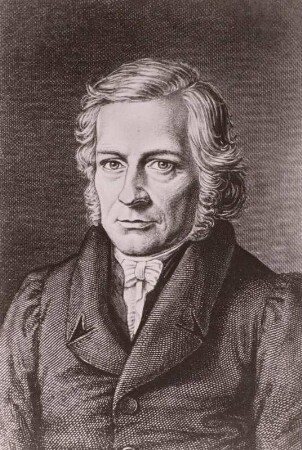 Schleiermacher, Friedrich Daniel Ernst