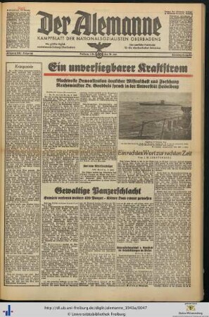 10.07.1943 (Samstag-Ausgabe)