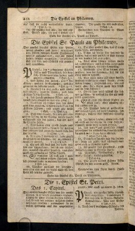 232, 18. Epistel an Philemon