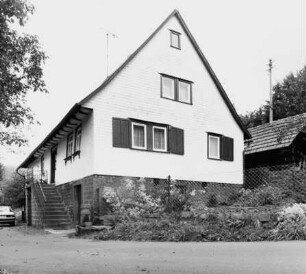 Oberzent, Raudelle 63