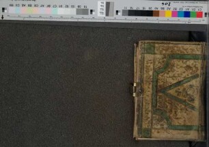 Tefilot : SUB Hamburg Cod. Levy 48