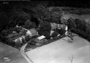 Herford, Waldwirtschaft Steinmeyer