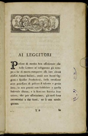 Ai Leggotori