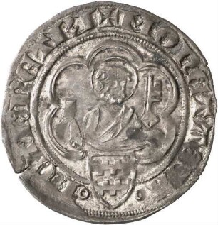 Lüttich: Johann IV. von Arckel