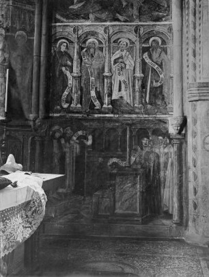 Vier Evangelisten
