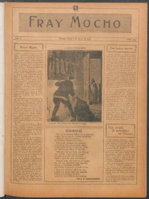Una escuela de periodistas en Chicago