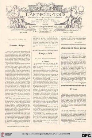 No 122 (Février 1896)