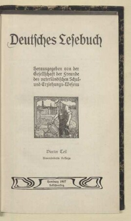 Teil 4, [Schülerbd.]: [Teil 4, [Schülerbd.]]