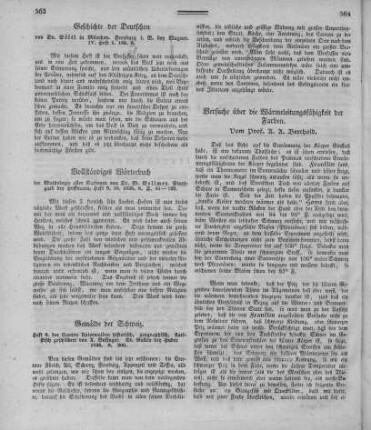 Vollständiges Wörterbuch der Mythologie aller Nationen / von Dr. W[ilhelm] Vollmer. - Stuttgard : Hoffmann. - Heft 9-10, 1836