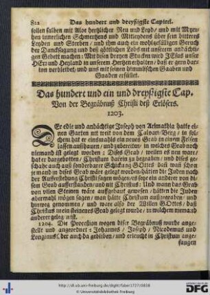 Cap. 131 - 140.