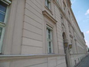 Potsdam: Militärwaisenhaus