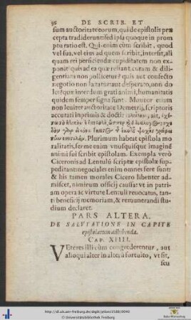 Pars Altera.