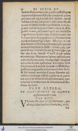 Pars Altera.