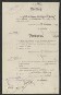 Ausstellung eines Verehelichungszeugnisses an den in Frammersbach
                     wohnenden Kaufmann Joseph Friedrich Koplitz - Verehelichung mit der
                     Restaurateuerstochter Anna, geb. Weisberger, aus Frankfurt / Main, 1898,
                     Verehelichung mit der Metzgermeisterstochter Amalie Katharina, geb.
                     Immerschitt, aus Aschaffenburg, 1902, Bürgerrechtsverleihung, 1902