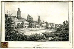 Meerana. 1839.