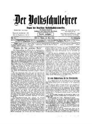 Schulen für die "mittlere Reife"